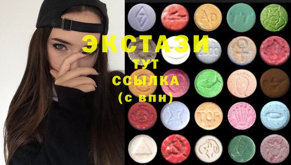 круглые Карпинск